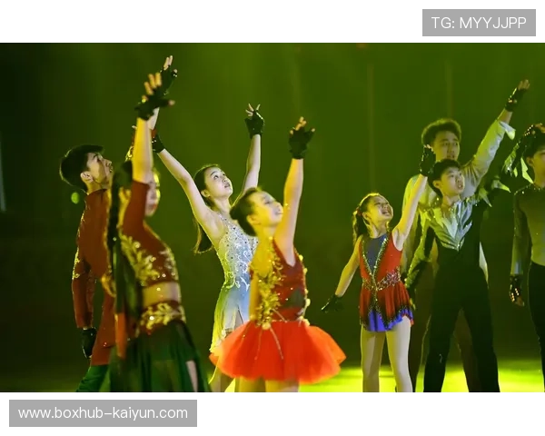 国家花样滑冰等级测试首次落地西安，千余名学员参与考评