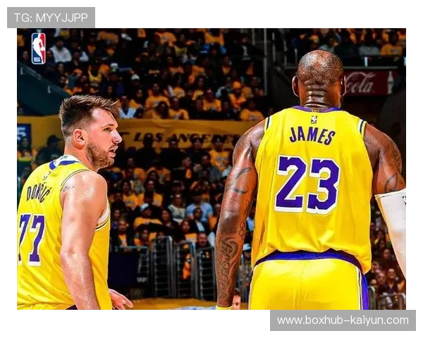 东契奇34分詹姆斯高效24分，湖人大胜国王终结三连败