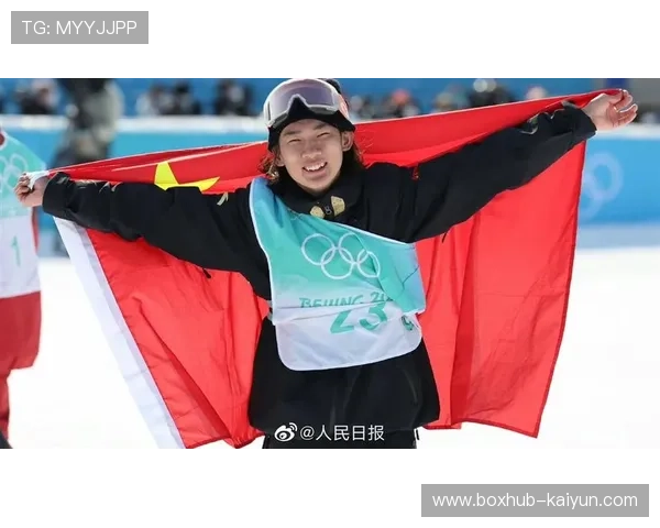 中国冰雪军团冬奥备战全景：谷爱凌苏翊鸣领衔冲金点