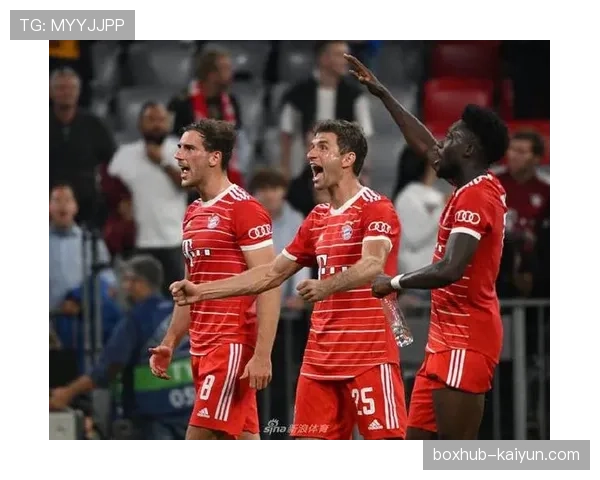 数据分析:拜仁慕尼黑在欧冠淘汰赛阶段的定位球防守漏洞 数据分析:拜仁慕尼黑在欧冠淘汰赛阶段的定位球防守漏洞