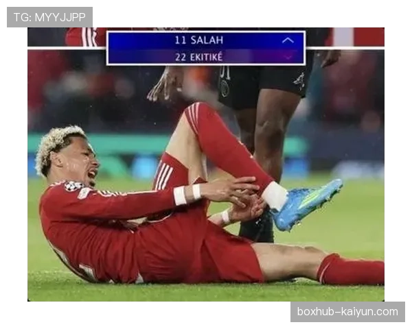 利物浦前锋埃基蒂克欧冠跟腱重伤，将缺席美加墨世界杯